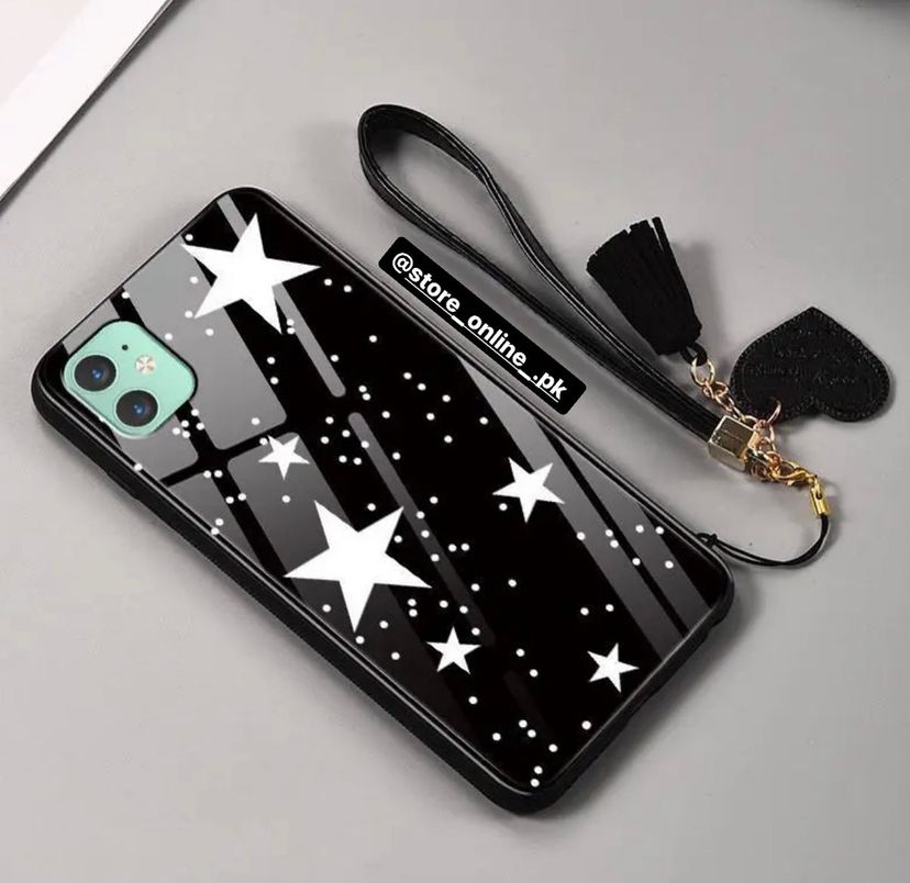 New 2D Designed Phone Case