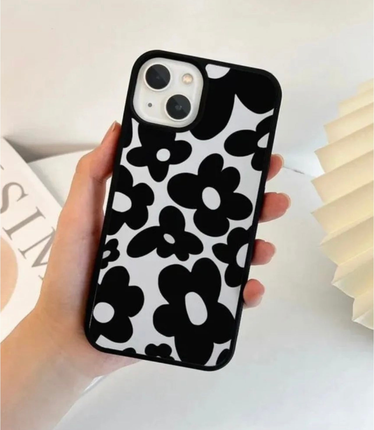 New 2D Designed Phone Case