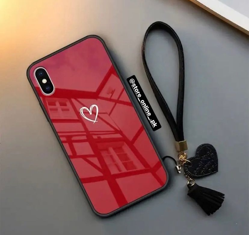 New 2D Designed Phone Case