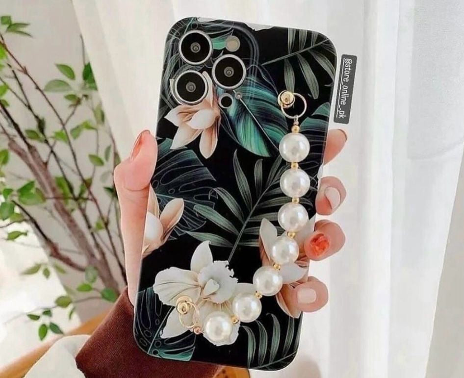 New 2D Designed Phone Case