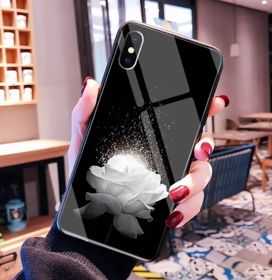 New 2D Designed Phone Case