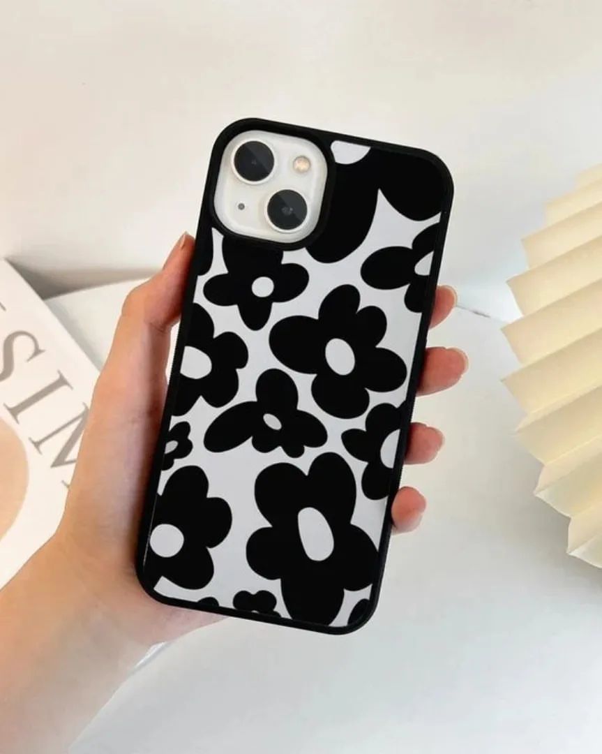 New 2D Designed Phone Case