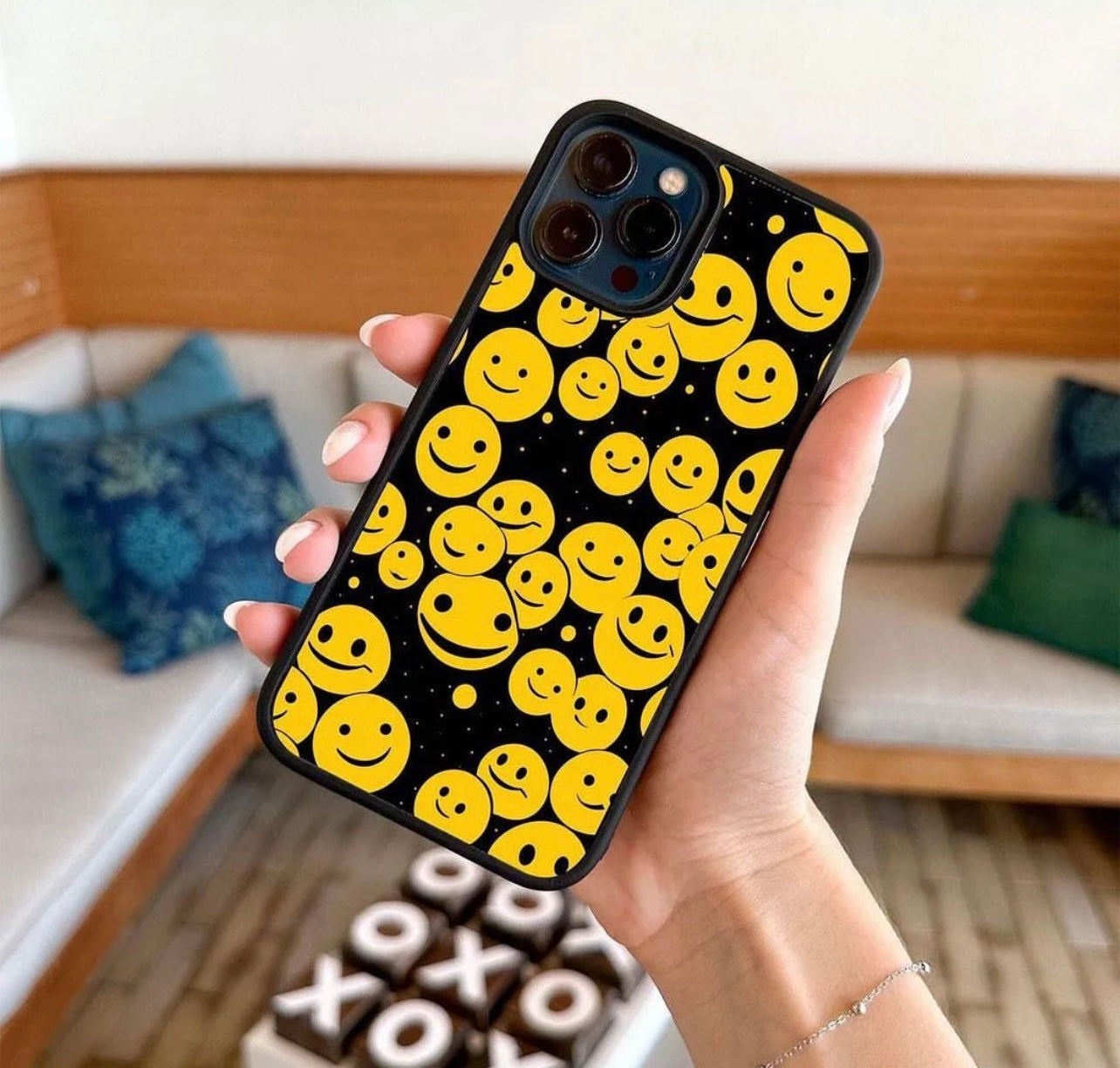 New 2D Designed Phone Case