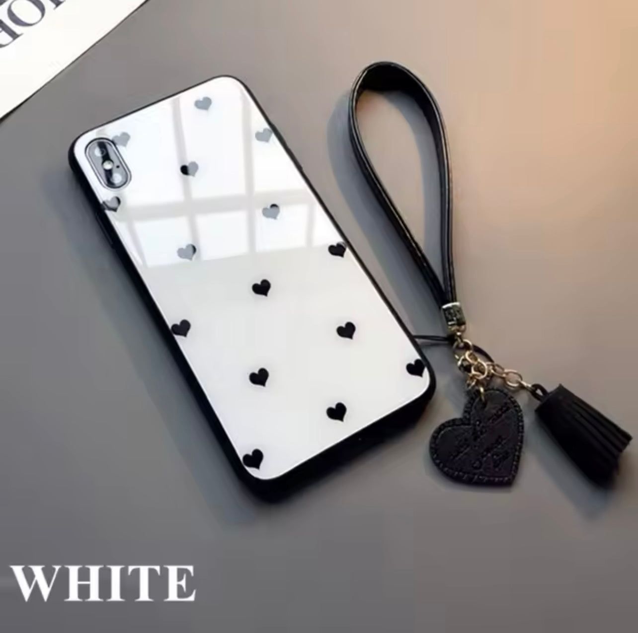 New 2D Designed Phone Case