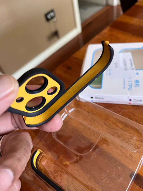 Iphone Camera Protection Kit