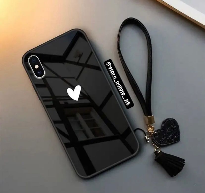 New 2D Designed Phone Case