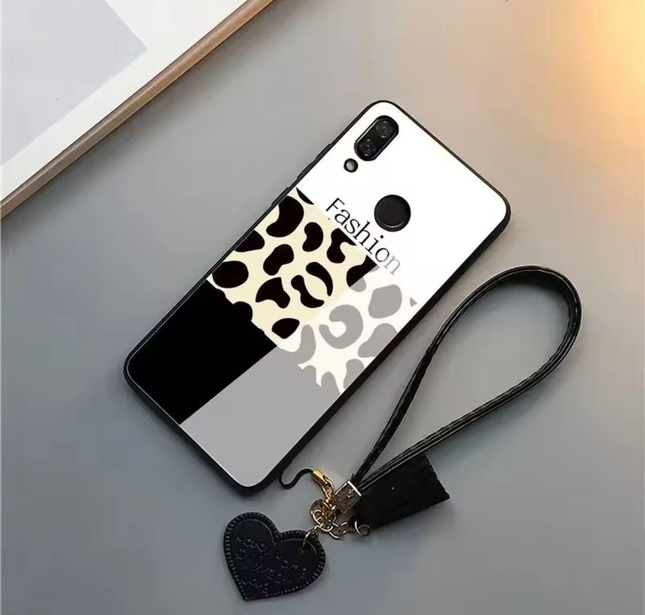 New 2D Designed Phone Case