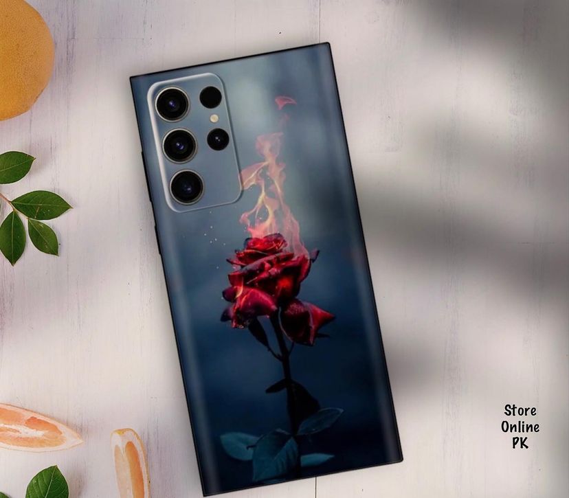 New 2D Designed Phone Case