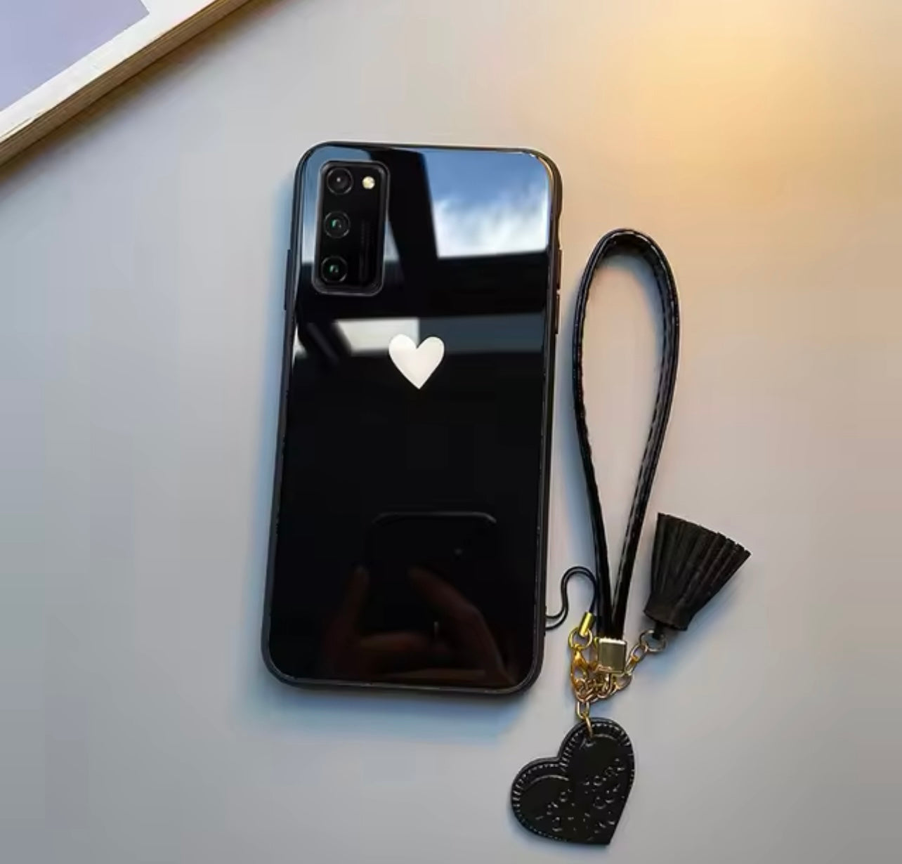 New 2D Designed Phone Case