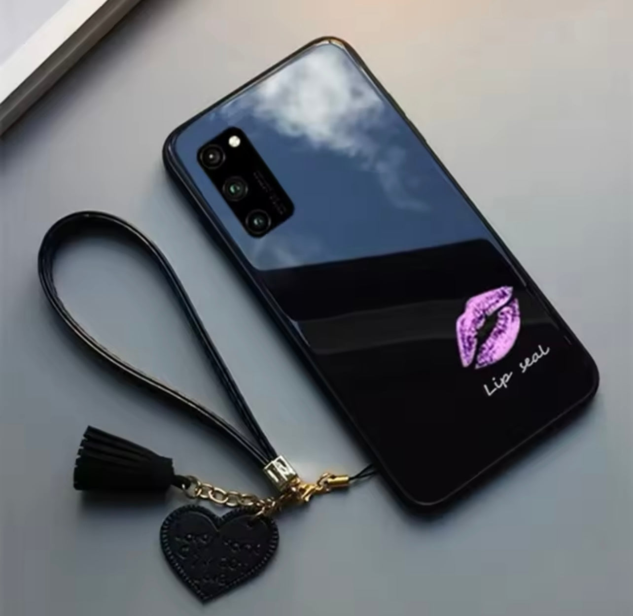 New 2D Designed Phone Case