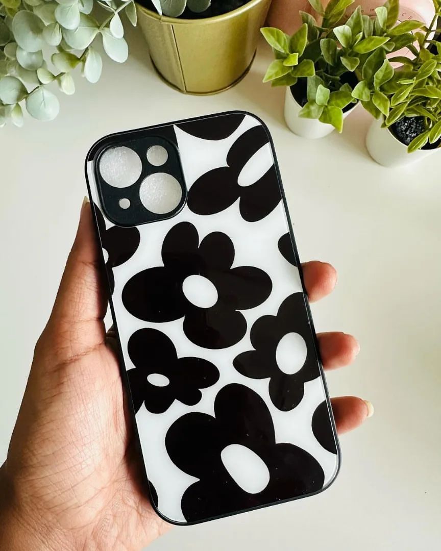 New 2D Designed Phone Case