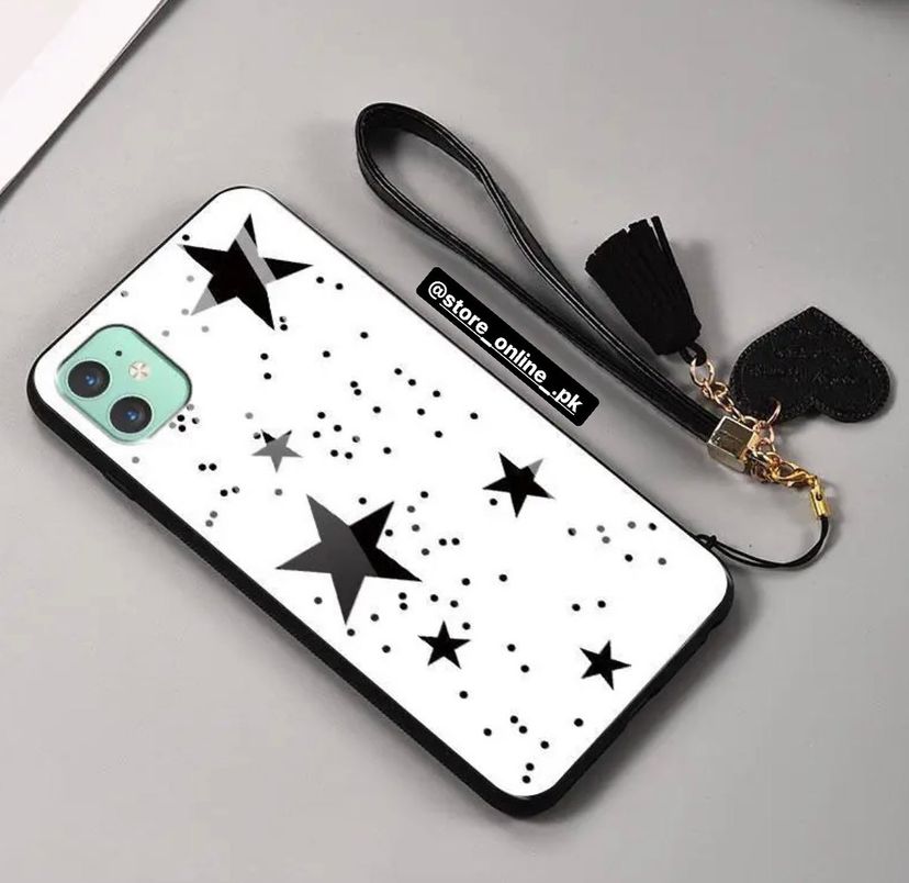 New 2D Designed Phone Case