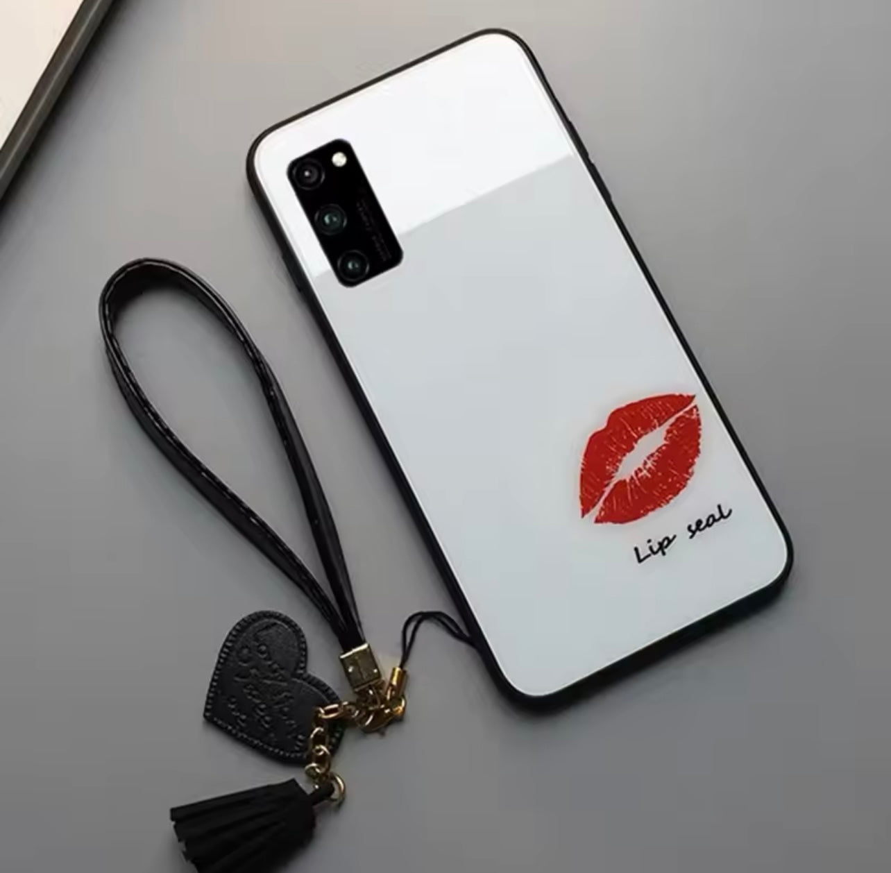 New 2D Designed Phone Case