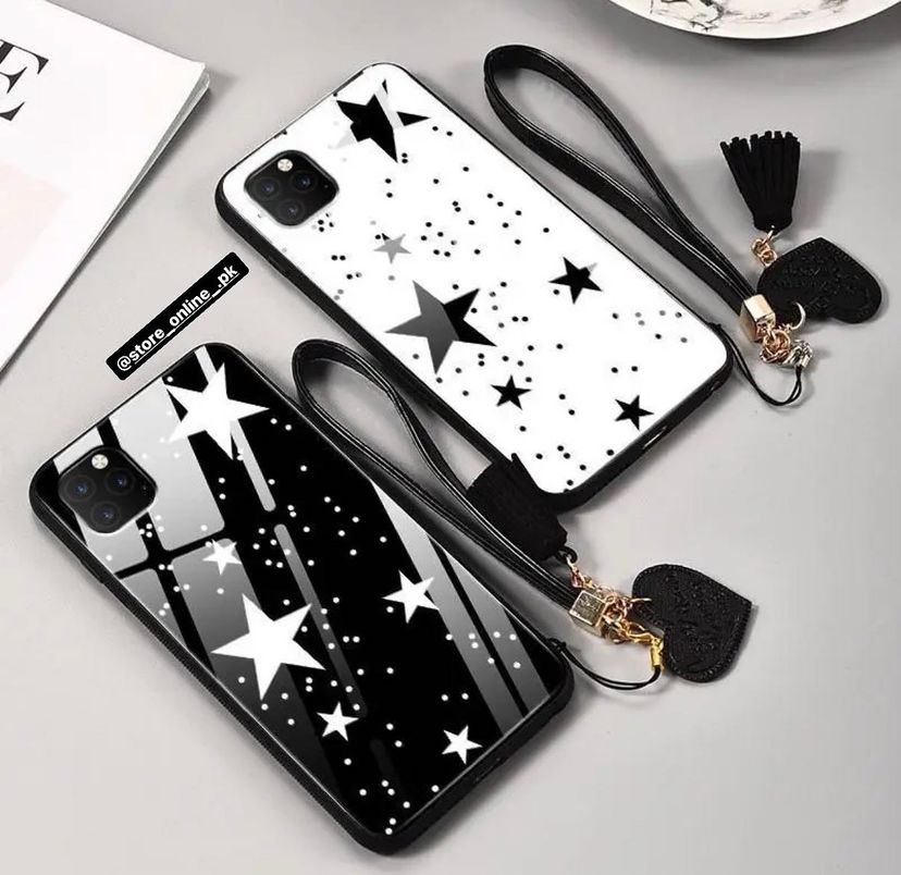 New 2D Designed Phone Case