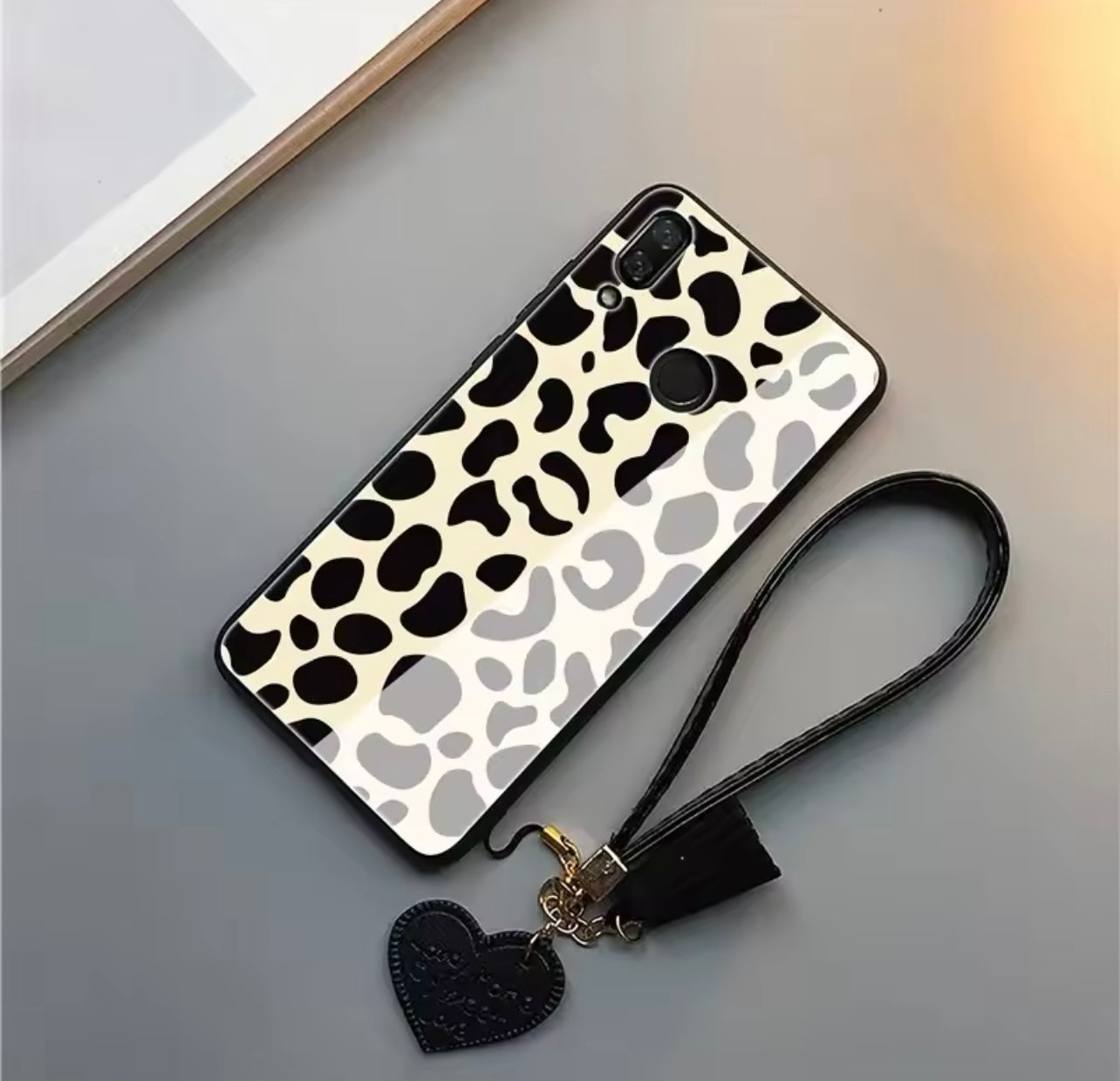 New 2D Designed Phone Case