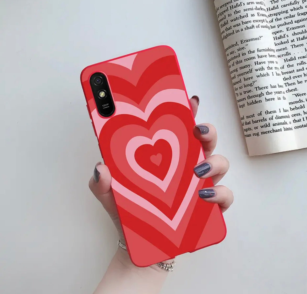 New 2D Designed Phone Case