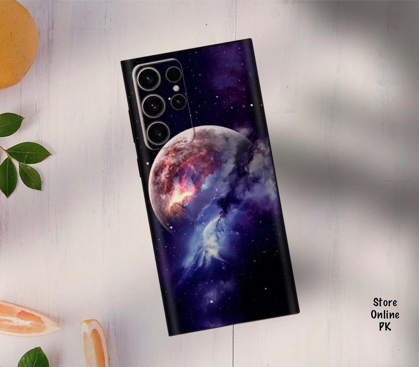 New 2D Designed Phone Case