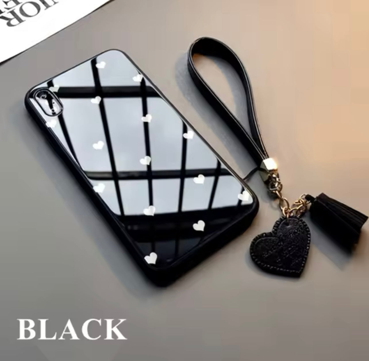 New 2D Designed Phone Case