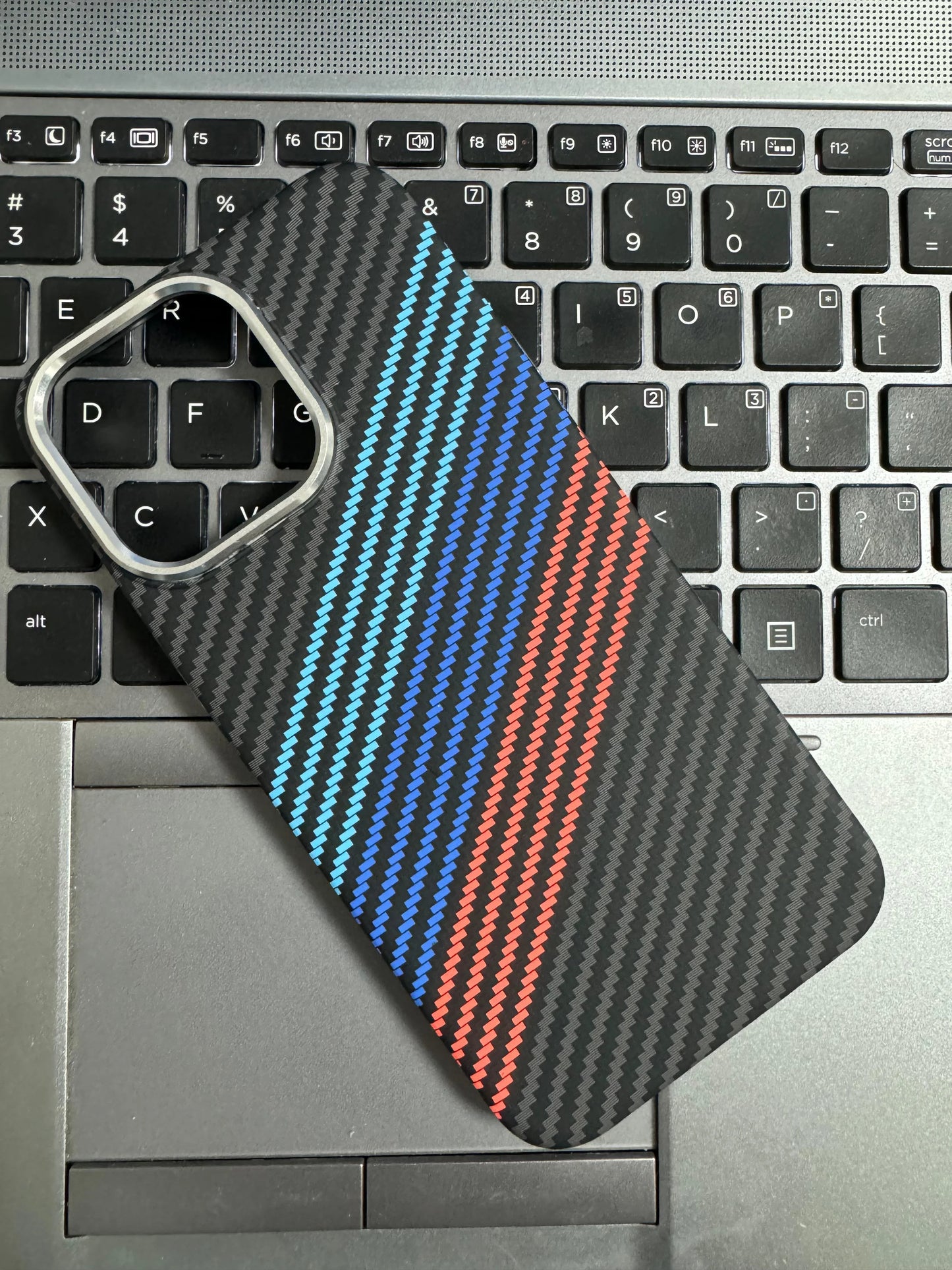Pitaka Premium Design Carbon Series Case BMW