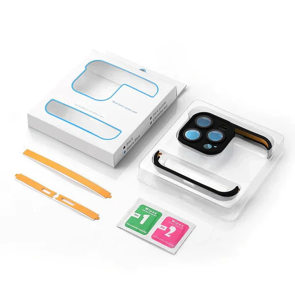 Iphone Camera Protection Kit