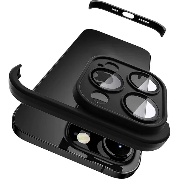 Iphone Camera Protection Kit