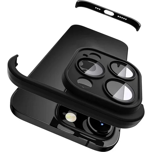 Iphone Camera Protection Kit